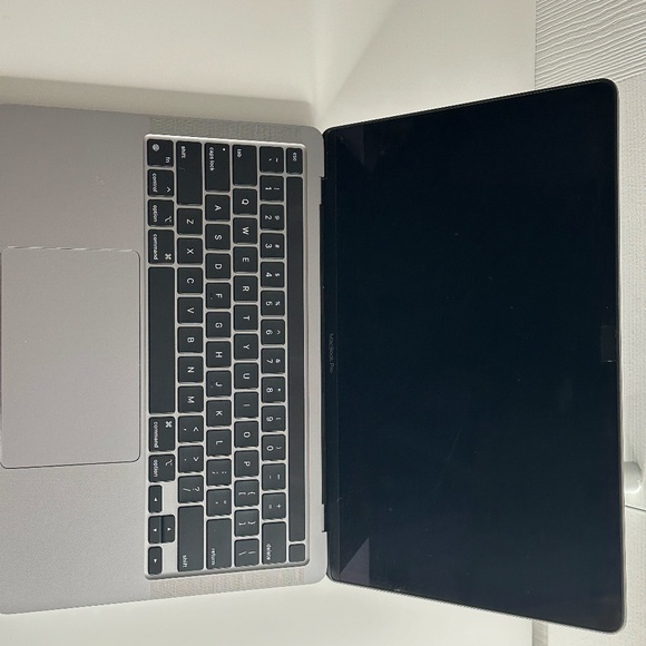 Laptop apple MacBook pro